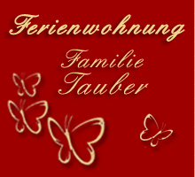 Logo Ferienwohnung Familie Tauber