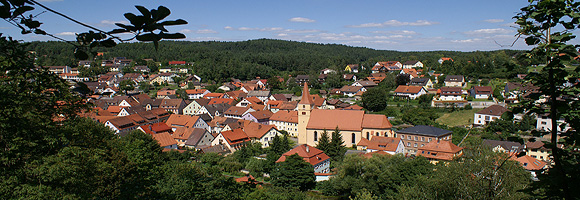 Stadt Velden